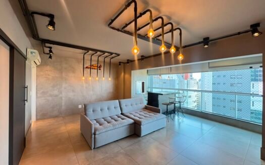 Apartamento com 3 suítes e 4 vagas na Zona 01 em maringá