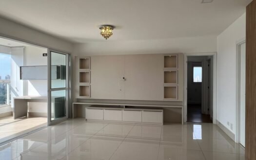Apartamento com 3 suítes e 4 vagas Vila Cleópatra Maringá